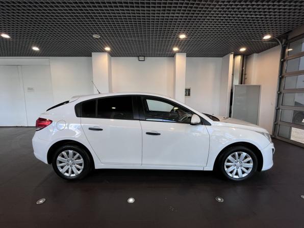 Chevrolet Cruze I Рестайлинг с пробегом 2014 года, цена 750 000 рублей, 167910 км, хэтчбек, Автокод Объявления