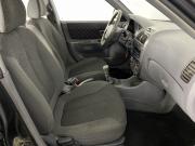 Hyundai Accent II Воронеж  - изображение 33