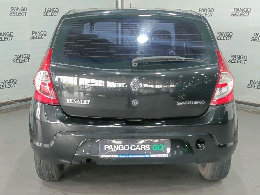 Renault Sandero I Оренбург  - изображение 4