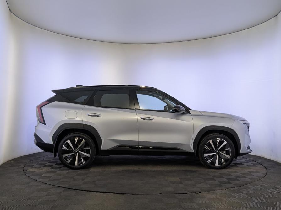 Geely Atlas II Москва  - изображение 4