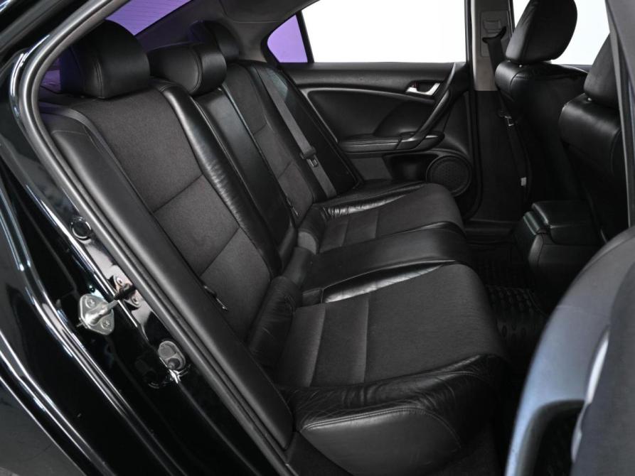 Honda Accord VIII Ростов-на-Дону  - изображение 7