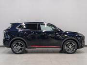 Changan CS55 Plus II Москва  - изображение 42
