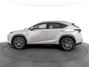Lexus NX I Рестайлинг Москва  - изображение 38