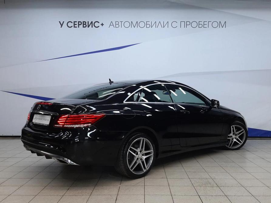 Mercedes-Benz E-Класс IV (W212 S212 C207) Рестайлинг Москва  - изображение 3