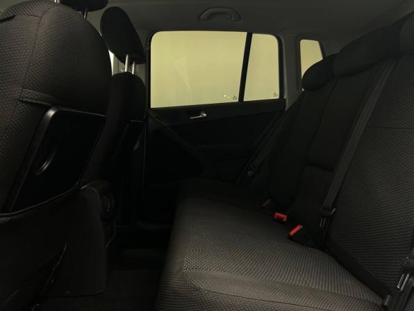 Volkswagen Tiguan I с пробегом 2011 года, цена 1 229 000 рублей, 116914 км, внедорожник, Автокод Объявления