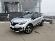 Renault Kaptur I Саратов  - изображение 16