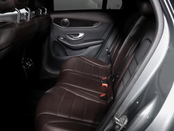 Mercedes-Benz GLC I (X253) с пробегом 2016 года, цена 2 150 000 рублей, 198327 км, внедорожник, Автокод Объявления