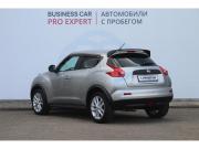 Nissan Juke I Краснодар  - изображение 18