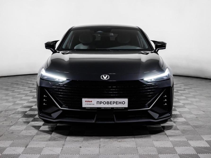 Changan UNI-V I Москва  - изображение 2