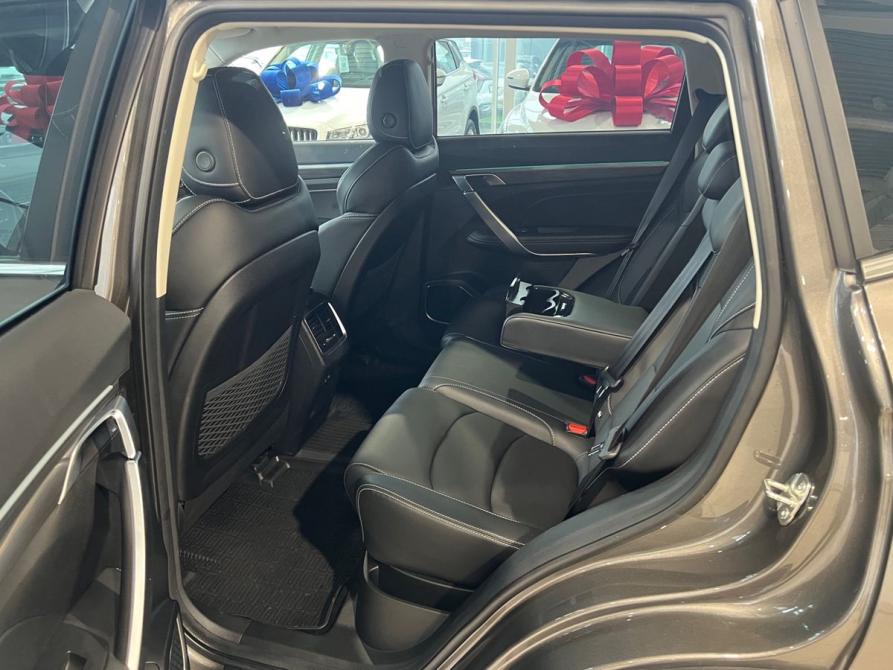 Geely Atlas Pro Москва  - изображение 30