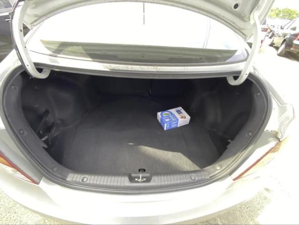 Hyundai Solaris I с пробегом 2011 года, цена 670 000 рублей, 212046 км, седан, Автокод Объявления