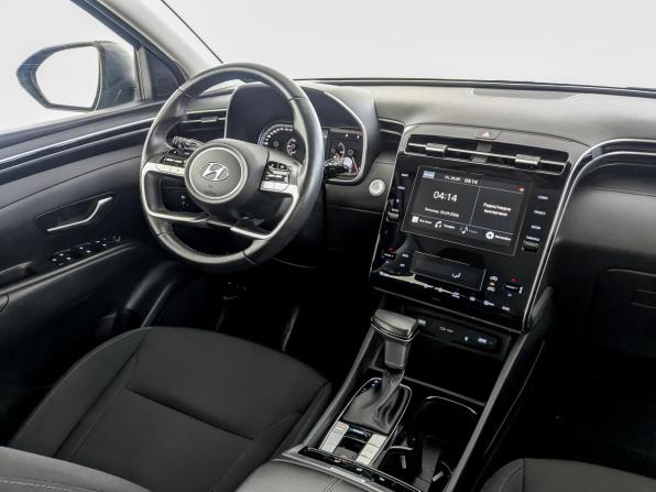 Hyundai Tucson IV с пробегом 2022 года, цена 3 430 000 рублей, 59587 км, внедорожник, Автокод Объявления