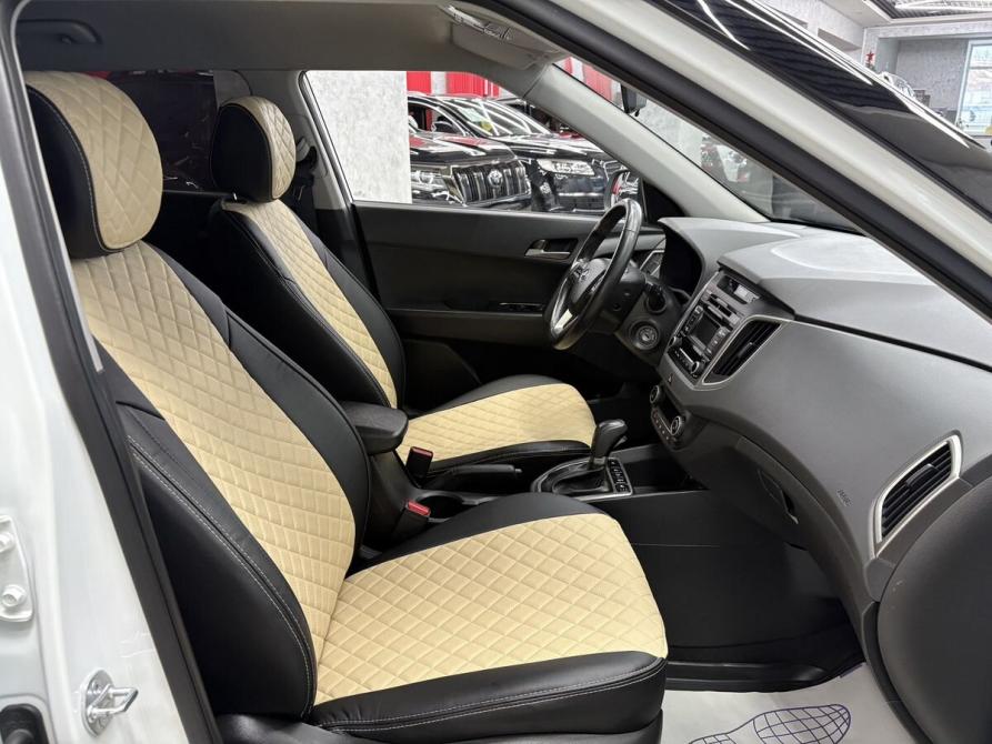 Hyundai Creta I Ярославль  - изображение 17