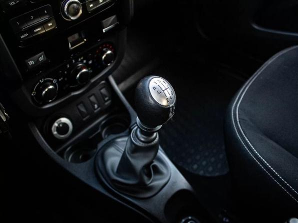 Renault Duster I Рестайлинг с пробегом 2016 года, цена 1 169 000 рублей, 132896 км, внедорожник, Автокод Объявления