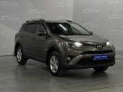 Toyota RAV4 IV (XA40) Рестайлинг Новосибирск  - изображение 25