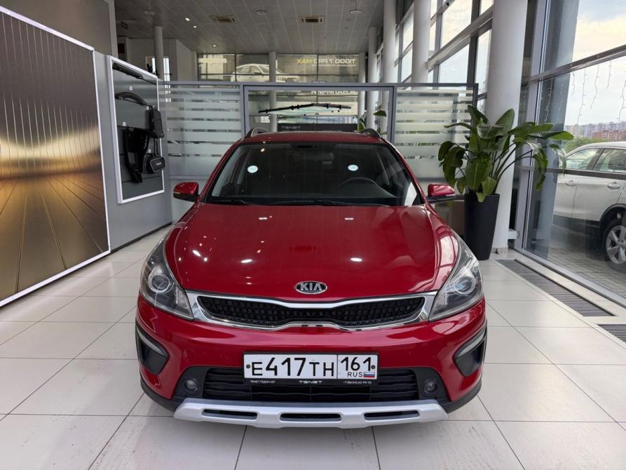 Kia Rio IV Таганрог  - изображение 2