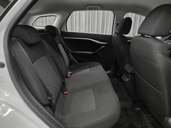 Lada (ВАЗ) Vesta I с пробегом 2022 года, цена 1 230 000 рублей, 67400 км, универсал, Автокод Объявления