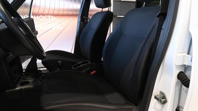 Chevrolet Niva I Рестайлинг с пробегом 2019 года, цена 755 000 рублей, 94061 км, внедорожник, Автокод Объявления