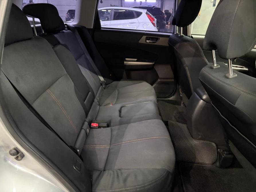 Subaru Forester III Краснодар  - изображение 14