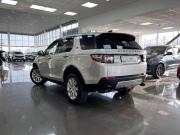 Land Rover Discovery Sport I Тверь  - изображение 28