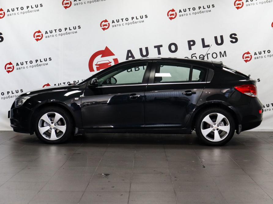 Chevrolet Cruze I Рестайлинг Минеральные Воды  - изображение 5