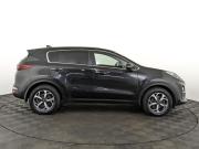 Kia Sportage IV Рестайлинг Москва  - изображение 30