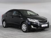 Kia Rio III Химки  - изображение 11