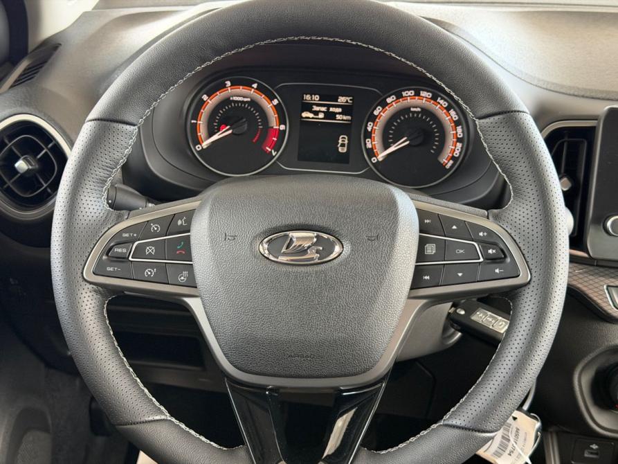 Lada (ВАЗ) Iskra Волгоград  - изображение 13