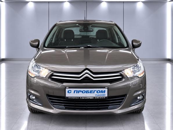 Citroen C4 II с пробегом 2011 года, цена 550 000 рублей, 154437 км, хэтчбек, Автокод Объявления