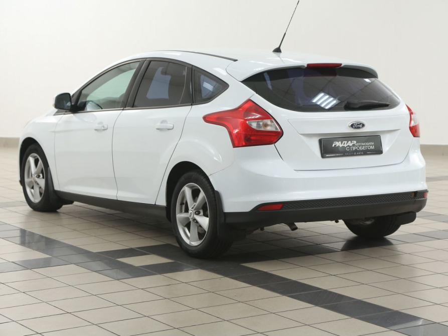 Ford Focus III Иваново  - изображение 2