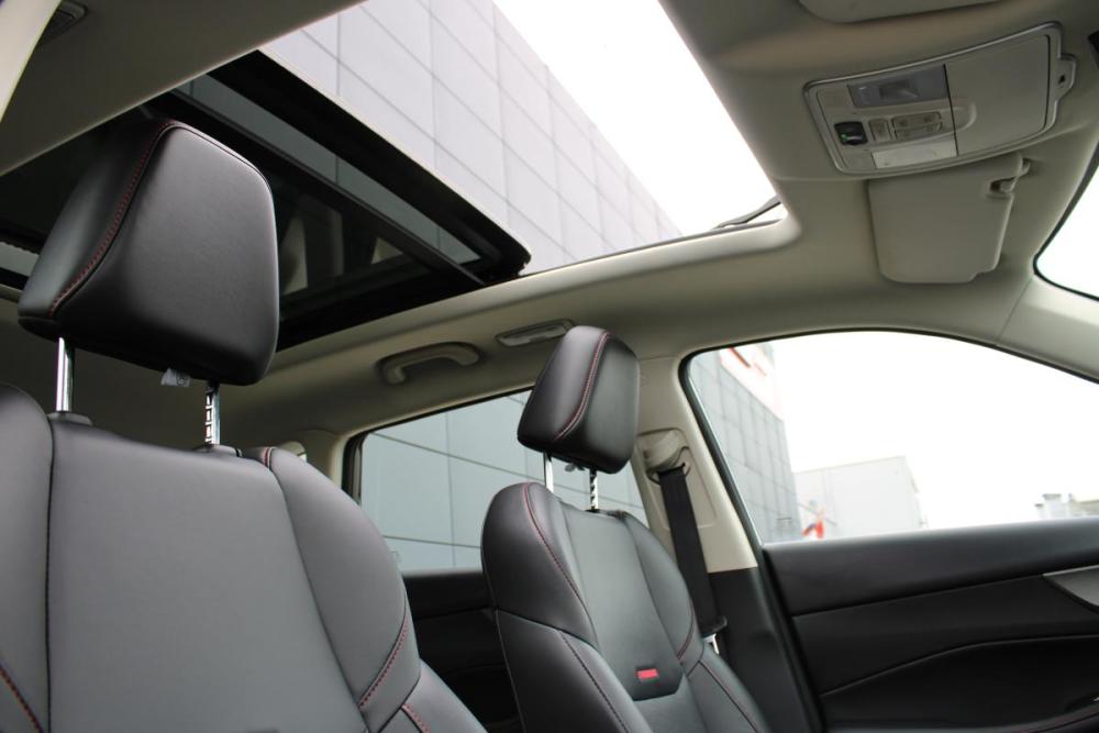 Changan CS35 Plus I Рестайлинг Москва  - изображение 24