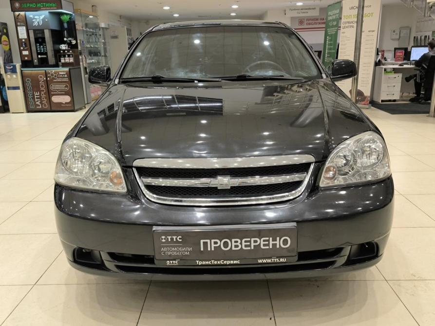 Chevrolet Lacetti I Казань  - изображение 2