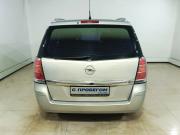 Opel Zafira B Москва  - изображение 17