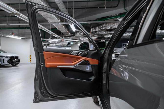 Новый BMW X5 IV (G05/G18) Рестайлинг 2026 года, цена 17 850 000 рублей, внедорожник, Автокод Объявления