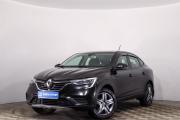 Renault Arkana I Пермь  - изображение 29