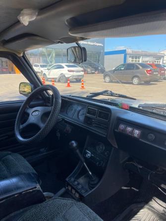 Lada (ВАЗ) 2107 с пробегом 2003 года, цена 85 000 рублей, 49000 км, седан, Автокод Объявления