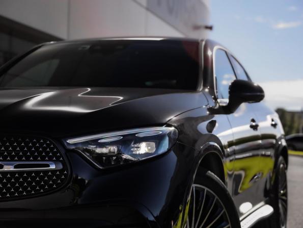 Mercedes-Benz GLC Coupe II (C254) с пробегом 2024 года, цена 8 249 000 рублей, 12283 км, внедорожник, Автокод Объявления