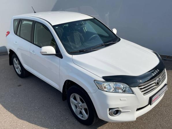 Toyota RAV4 III (XA30) Рестайлинг с пробегом 2011 года, цена 1 300 000 рублей, 226377 км, внедорожник, Автокод Объявления