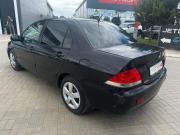 Mitsubishi Lancer IX Астрахань  - изображение 28