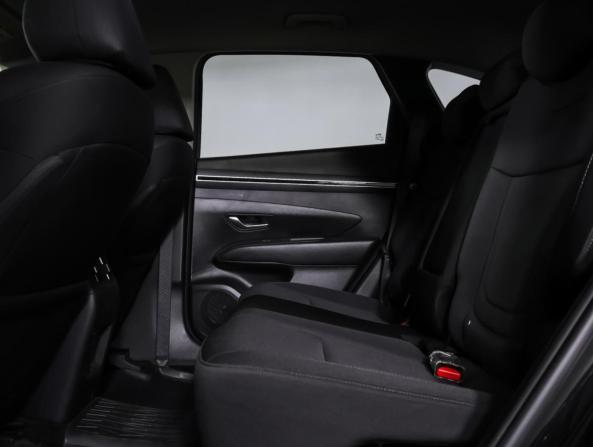 Hyundai Tucson IV с пробегом 2022 года, цена 2 790 000 рублей, 59696 км, внедорожник, Автокод Объявления