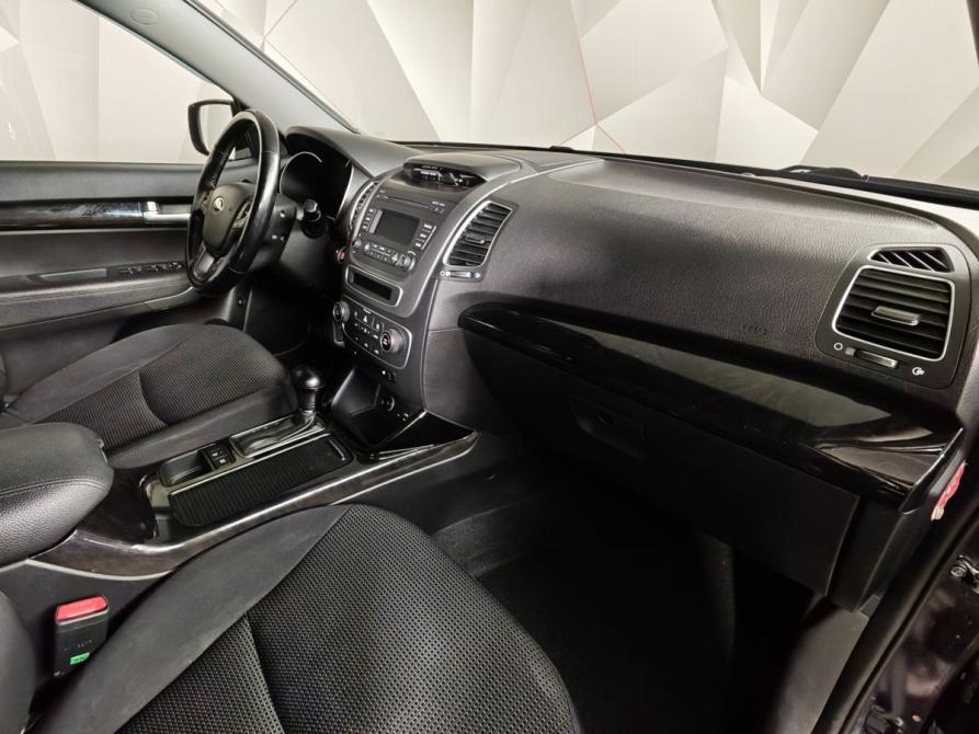 Kia Sorento II Рестайлинг Москва  - изображение 13