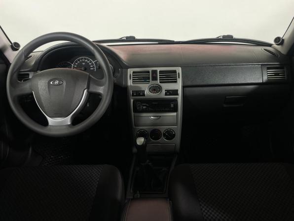 Lada (ВАЗ) Priora I с пробегом 2013 года, цена 399 000 рублей, 128155 км, седан, Автокод Объявления