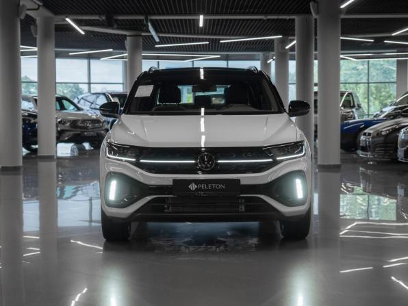 Volkswagen T-Roc I (China Market) Рестайлинг с пробегом 2026 года, цена 3 550 000 рублей, 17 км, внедорожник, Автокод Объявления