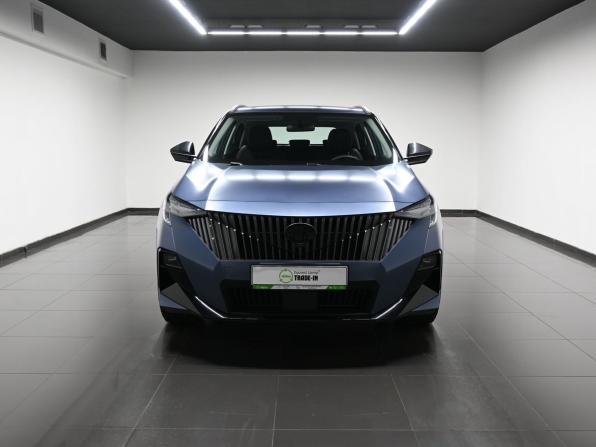 GAC GS3 с пробегом 2024 года, цена 2 175 000 рублей, 13629 км, внедорожник, Автокод Объявления