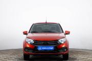 Lada (ВАЗ) Granta I Рестайлинг Пермь  - изображение 23