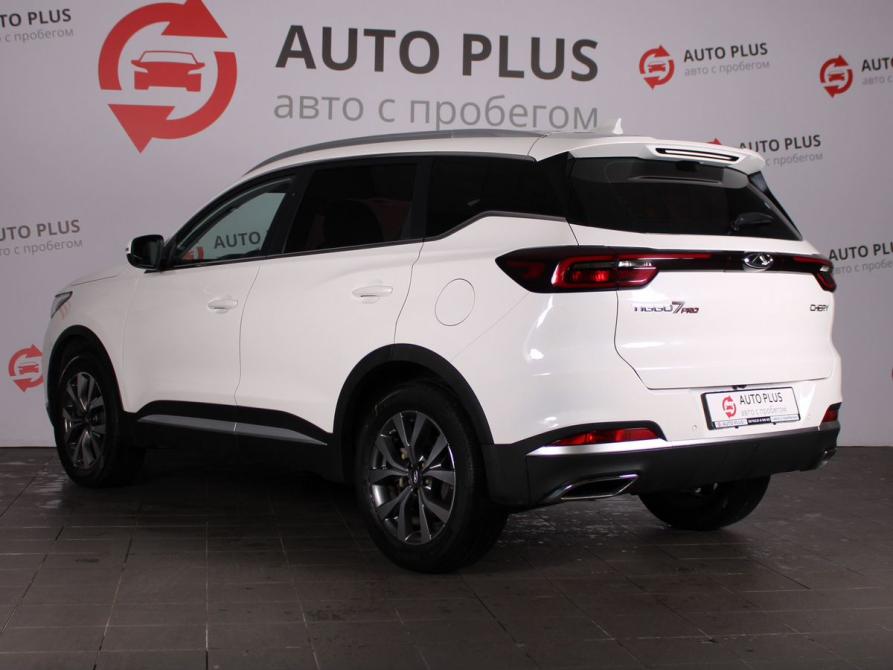 Chery Tiggo 7 Pro I Минеральные Воды  - изображение 2