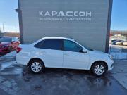 Lada (ВАЗ) Granta I Рестайлинг Екатеринбург  - изображение 16
