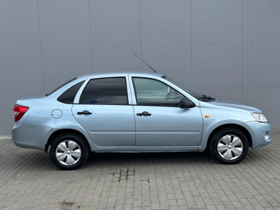 Lada (ВАЗ) Granta I Тамбов  - изображение 9