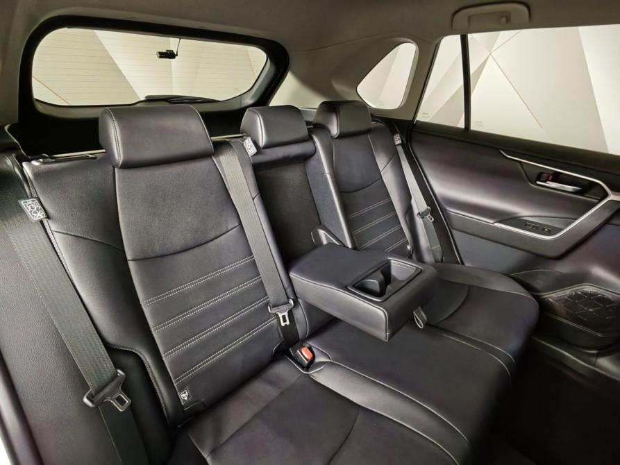 Toyota RAV4 V (XA50) Москва  - изображение 17