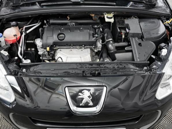 Peugeot 308 I Рестайлинг с пробегом 2011 года, цена 699 000 рублей, 123000 км, хэтчбек, Автокод Объявления